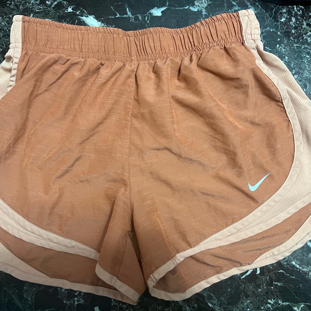 Nike Athletic Shorts